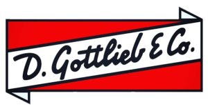 Gottlieb Pinball Factory Tour