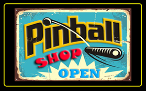 Retrofun Amusements Online Shop