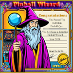 Retrofun Pinball Quiz