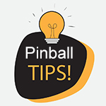 Pinball tips for Beginners